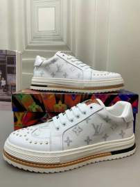Picture of Louis Vuitton Shoes _SKULVsz38-44mnf025316943